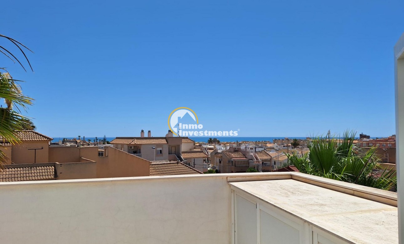 Till salu - Villa - Torrevieja - Los Frutales