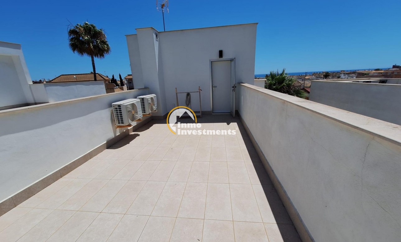 Till salu - Villa - Torrevieja - Los Frutales