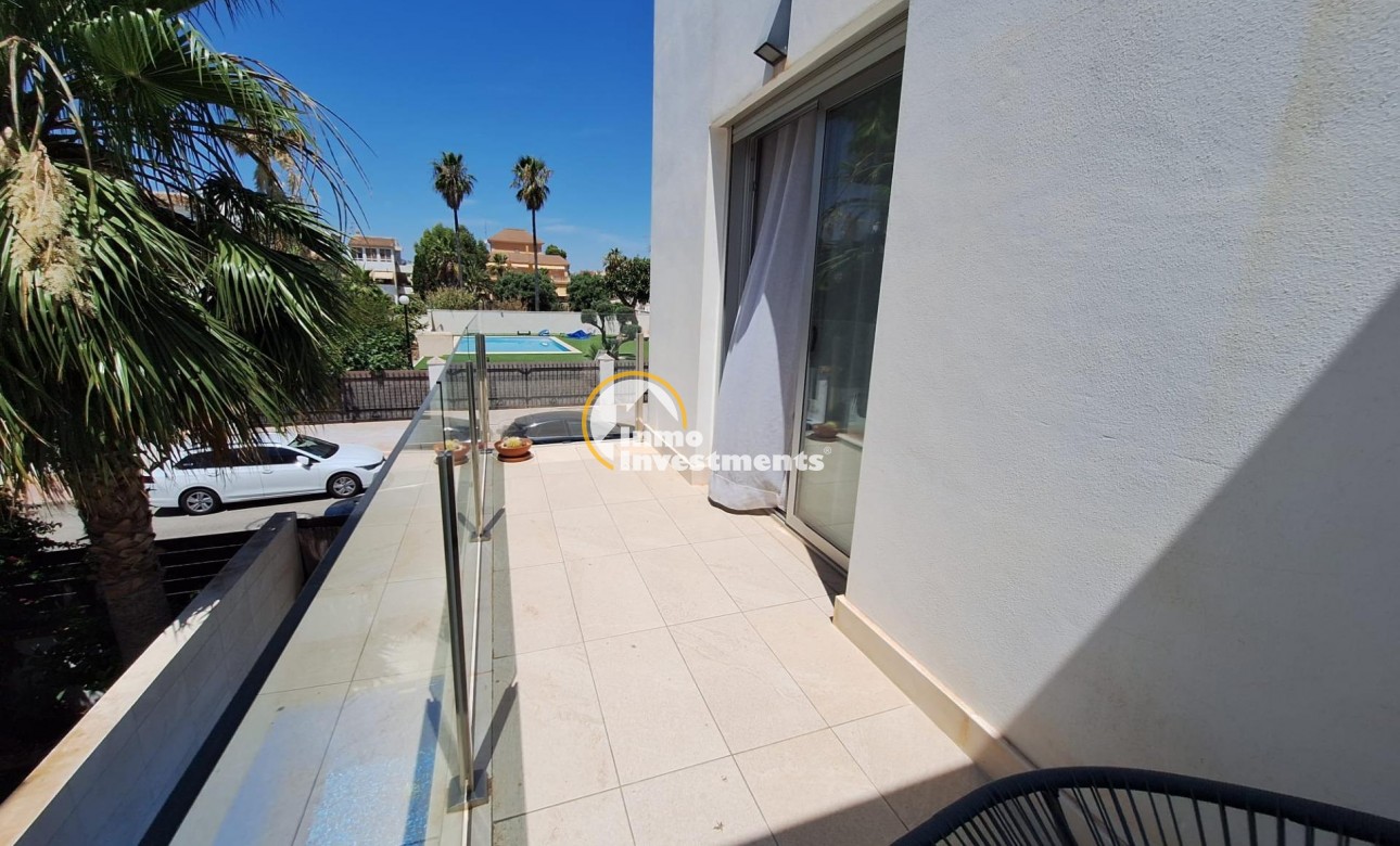 Till salu - Villa - Torrevieja - Los Frutales