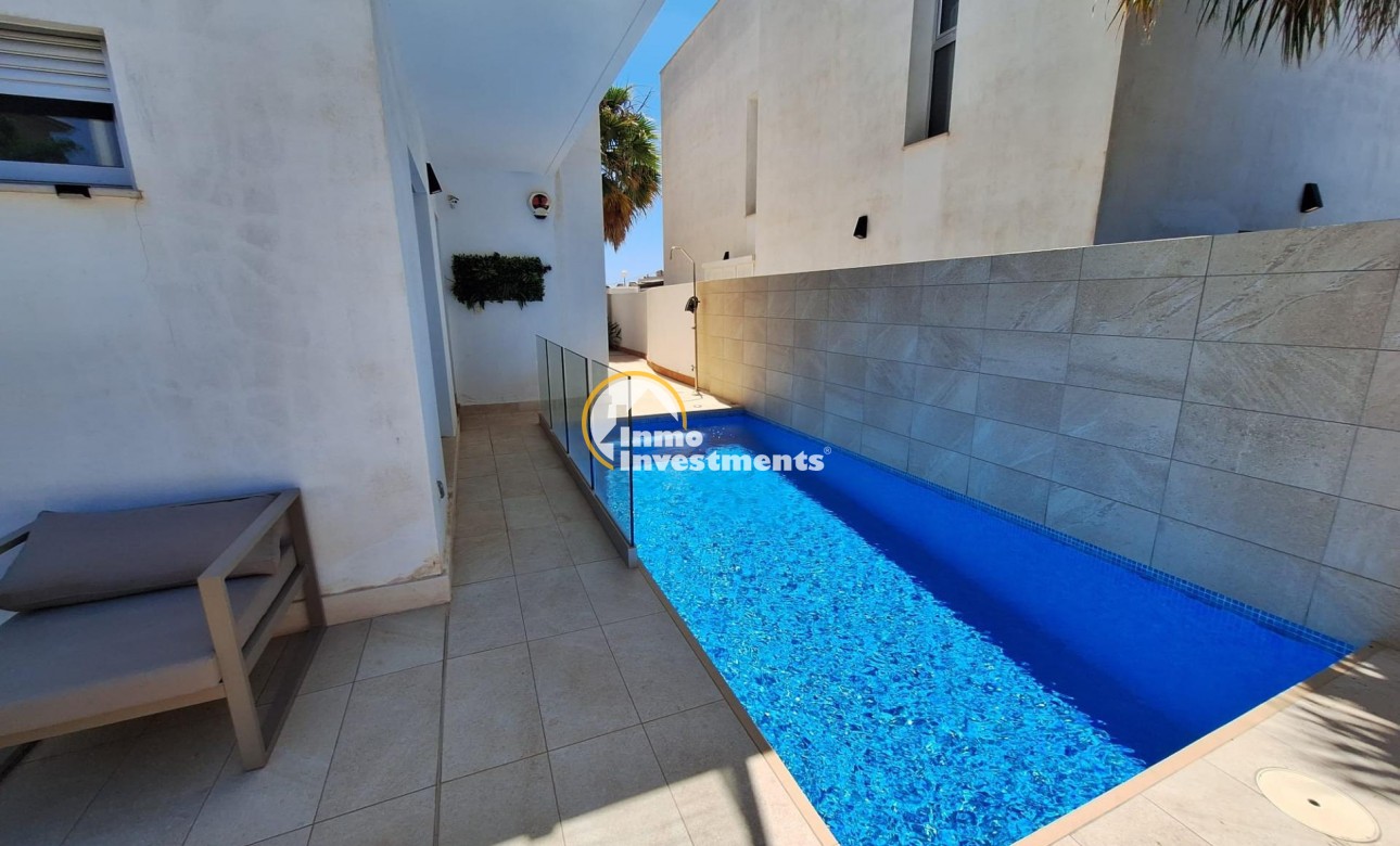 Till salu - Villa - Torrevieja - Los Frutales