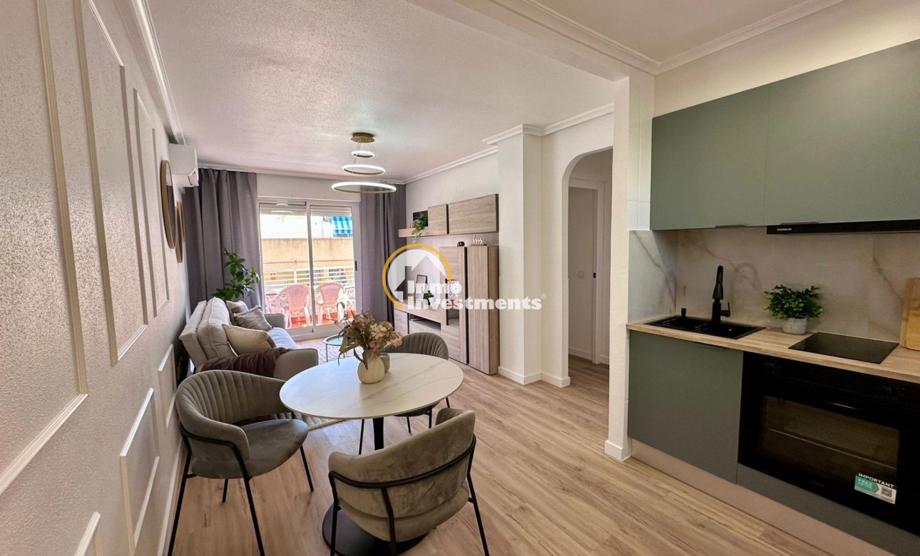 Bestaande bouw - Appartement - Torrevieja - Estacion de autobuses