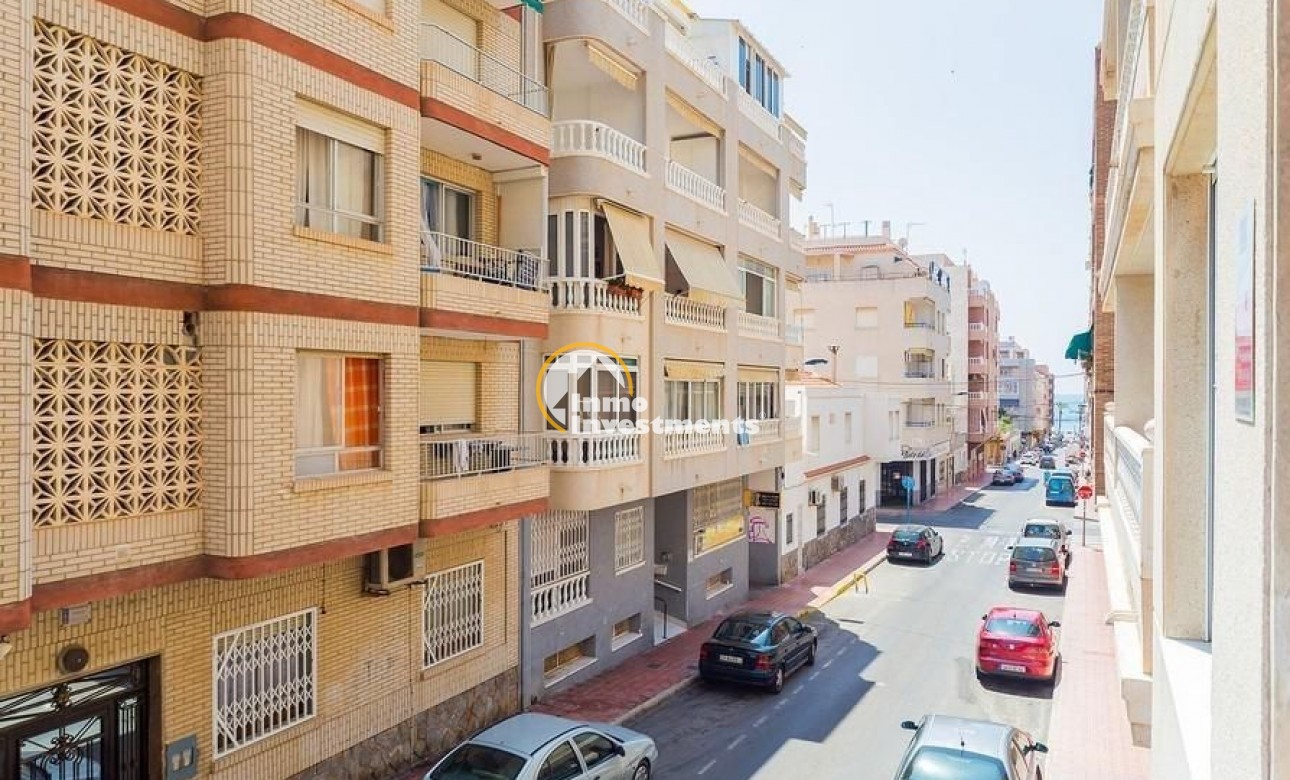 Bestaande bouw - Appartement - Torrevieja - Estacion de autobuses