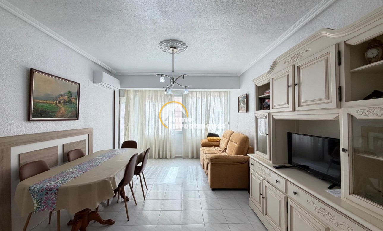 Bestaande bouw - Appartement - Torrevieja - Playa del Cura