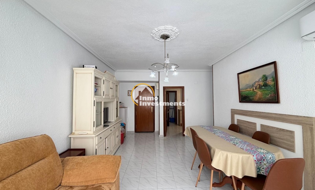 Resale - Apartment - Torrevieja - Playa del Cura