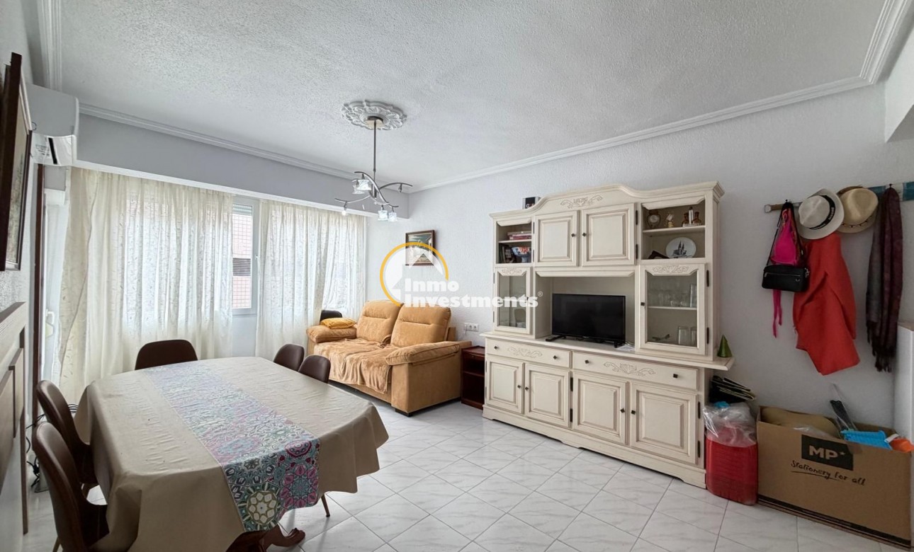 Resale - Apartment - Torrevieja - Playa del Cura