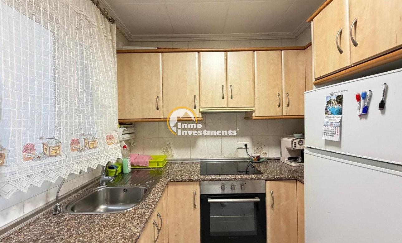 Resale - Apartment - Torrevieja - Playa del Cura