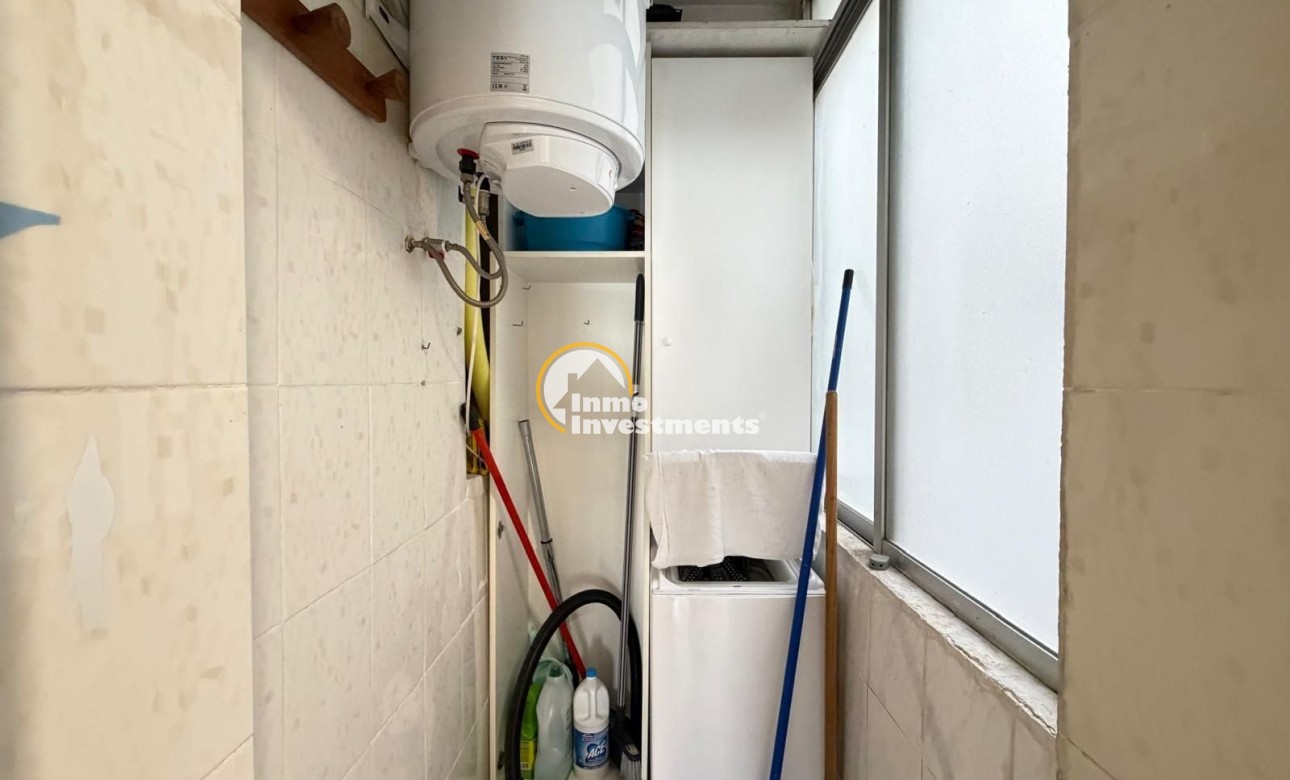 Resale - Apartment - Torrevieja - Playa del Cura