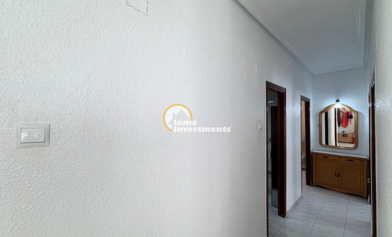Resale - Apartment - Torrevieja - Playa del Cura
