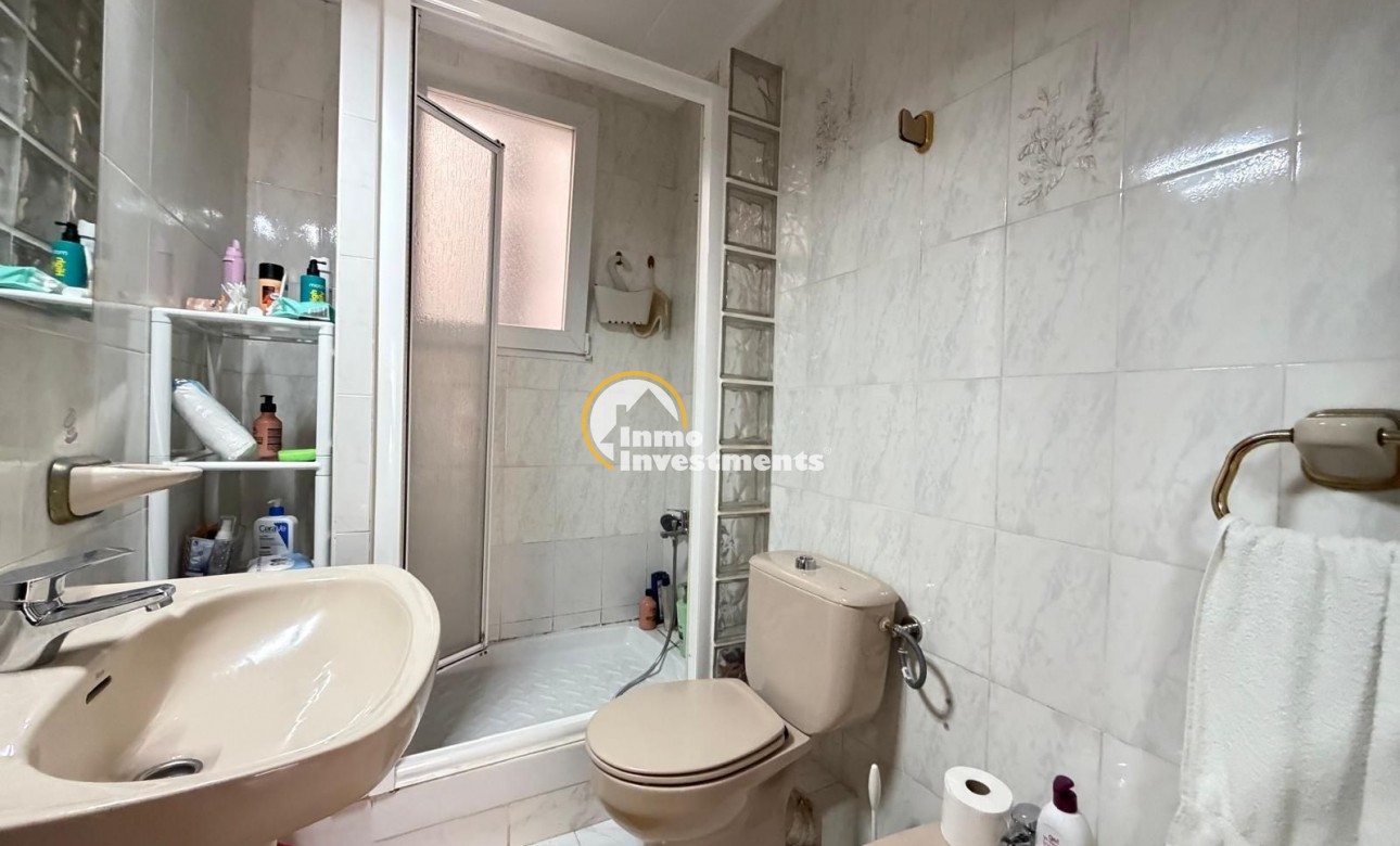 Resale - Apartment - Torrevieja - Playa del Cura