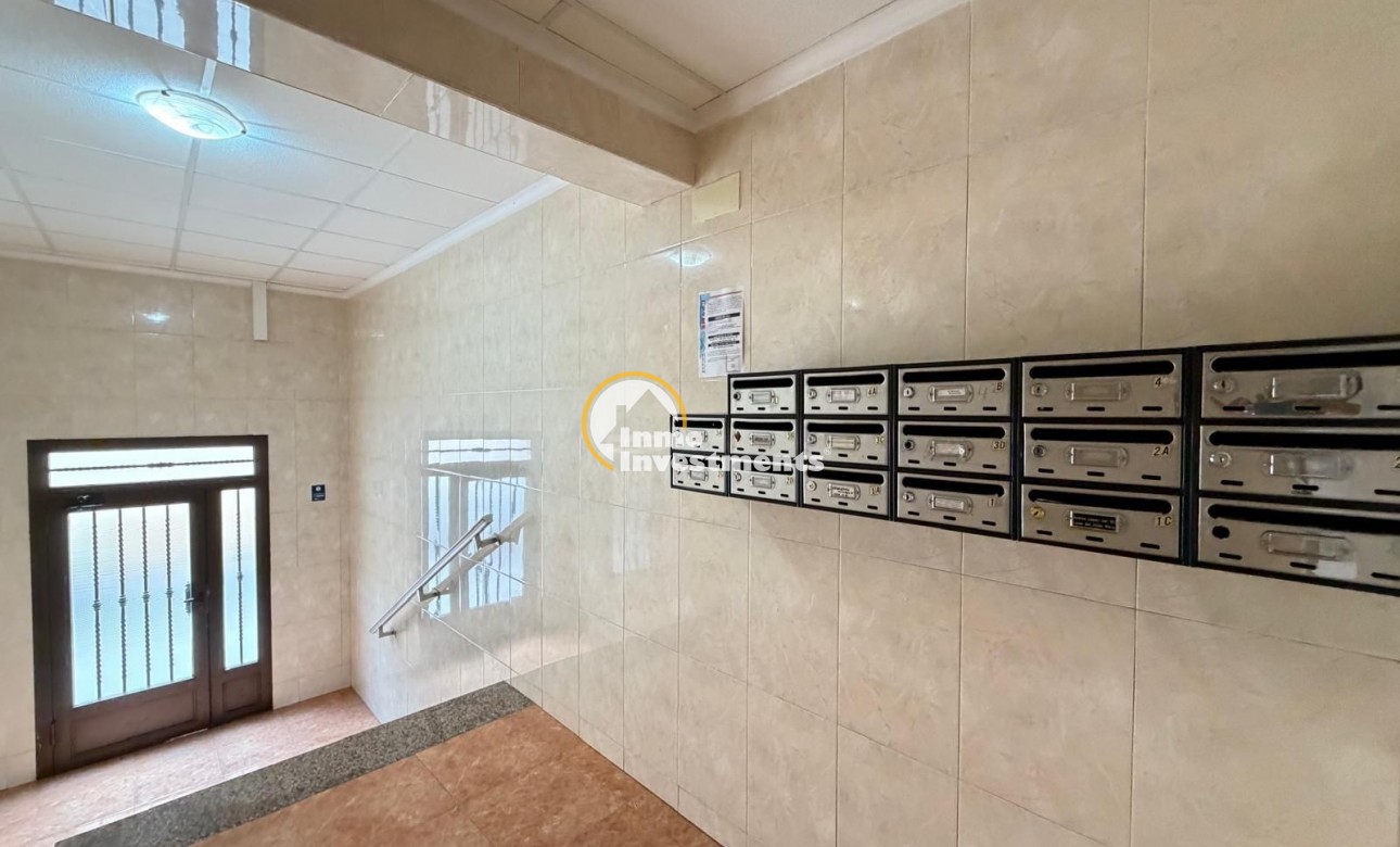 Resale - Apartment - Torrevieja - Playa del Cura