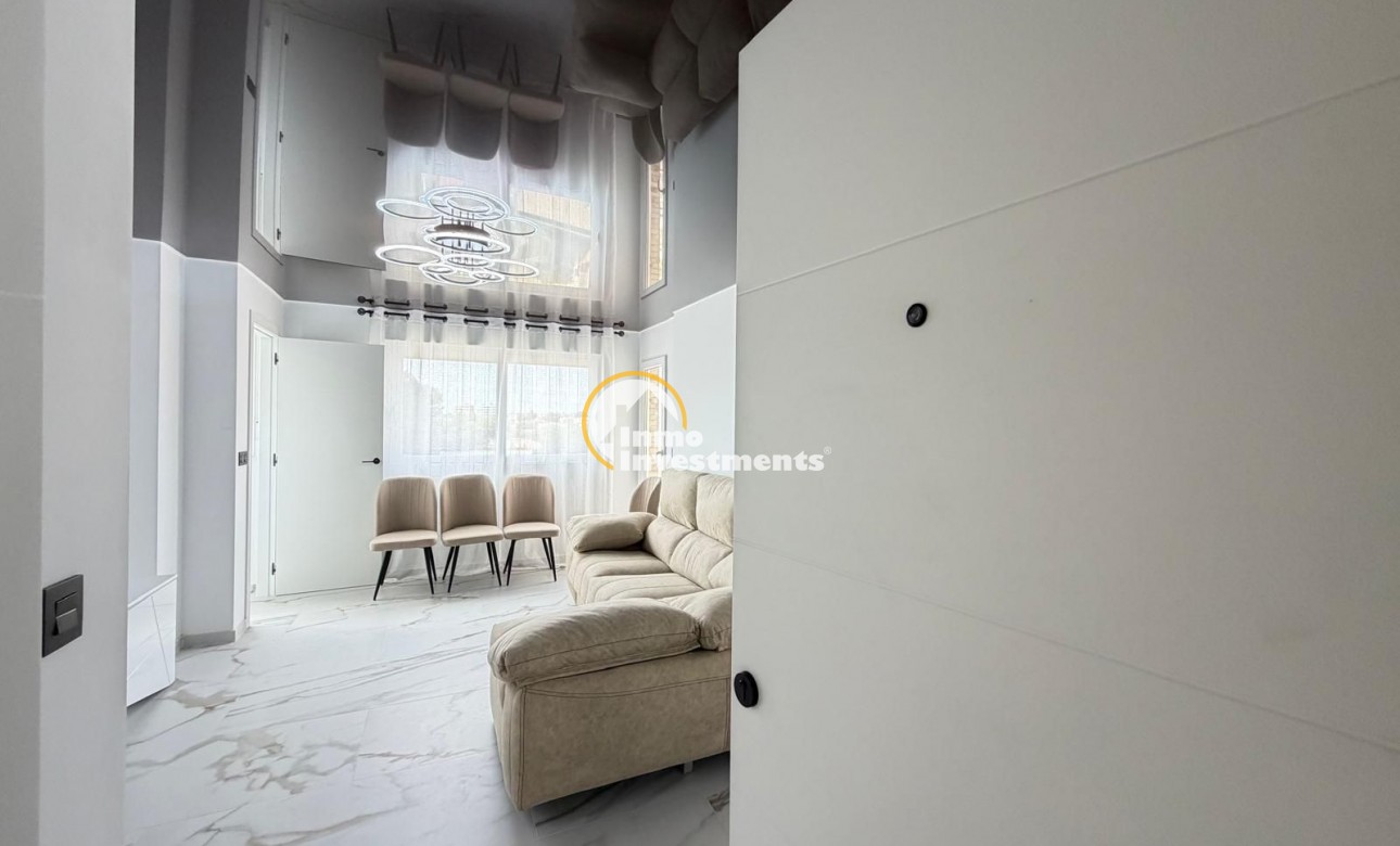 Revente privée - Appartement - Orihuela Costa - La Zenia