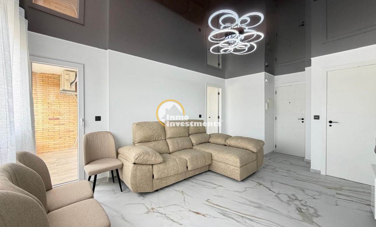 Revente privée - Appartement - Orihuela Costa - La Zenia