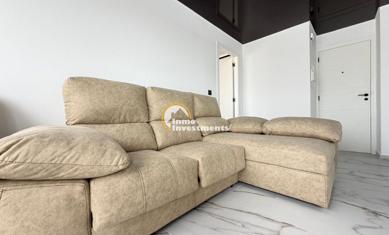 Revente privée - Appartement - Orihuela Costa - La Zenia