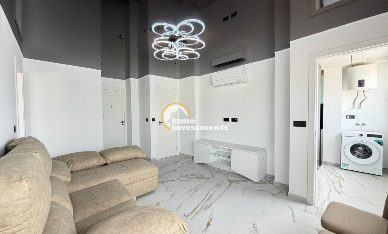 Revente privée - Appartement - Orihuela Costa - La Zenia