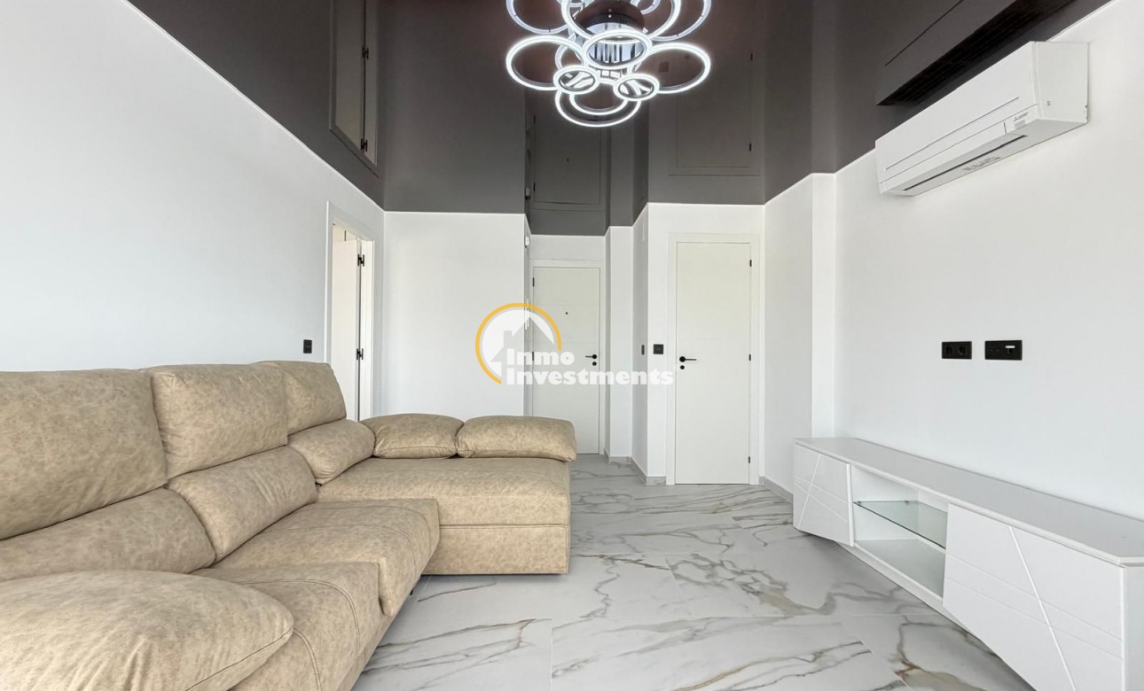 Revente privée - Appartement - Orihuela Costa - La Zenia