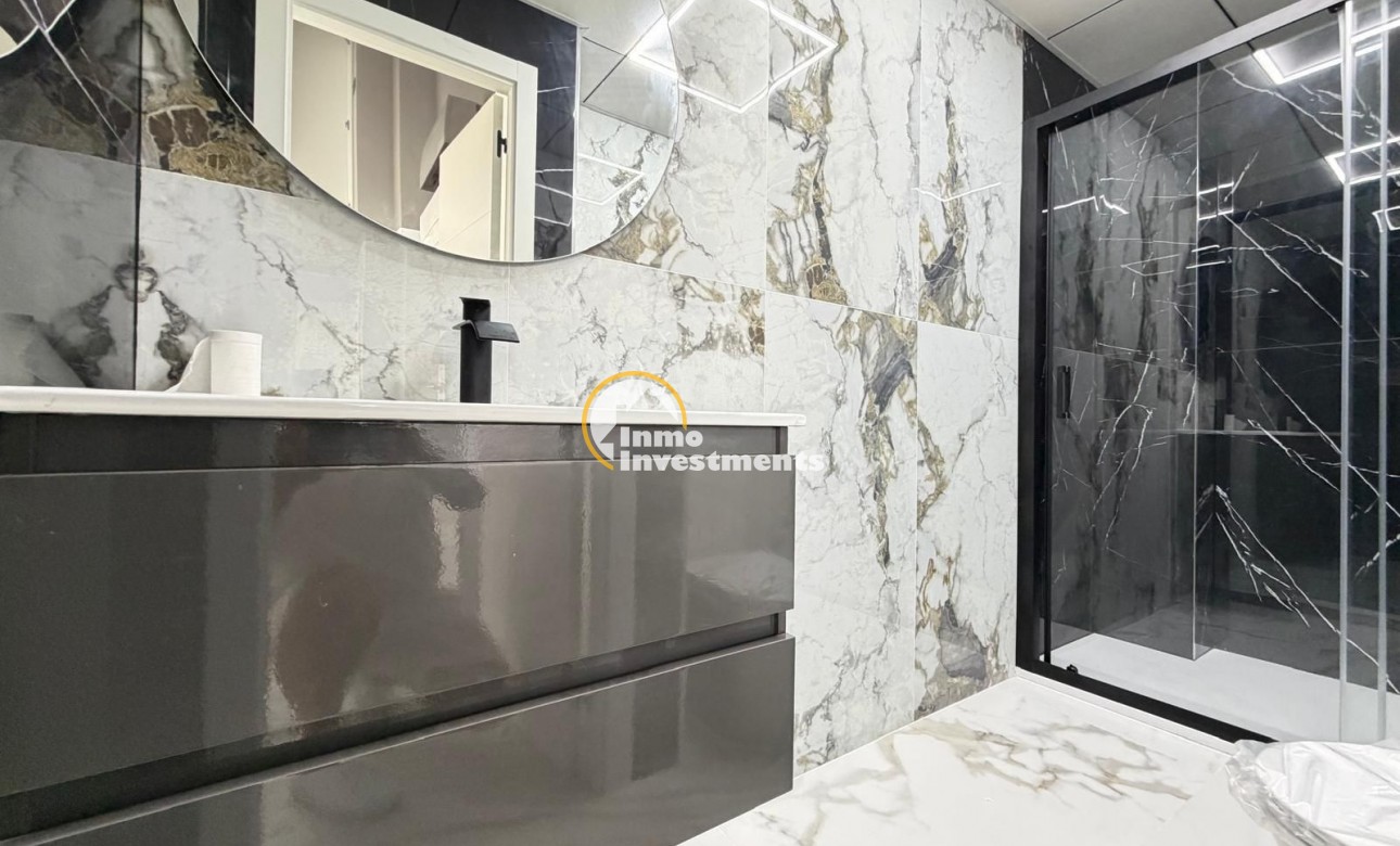 Revente privée - Appartement - Orihuela Costa - La Zenia