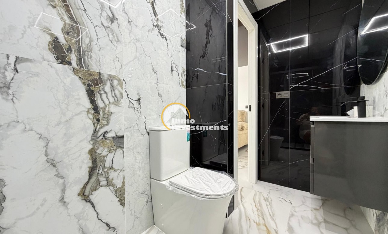 Revente privée - Appartement - Orihuela Costa - La Zenia