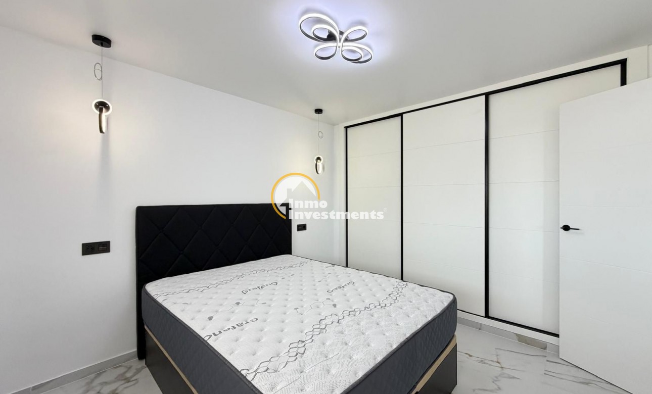 Revente privée - Appartement - Orihuela Costa - La Zenia
