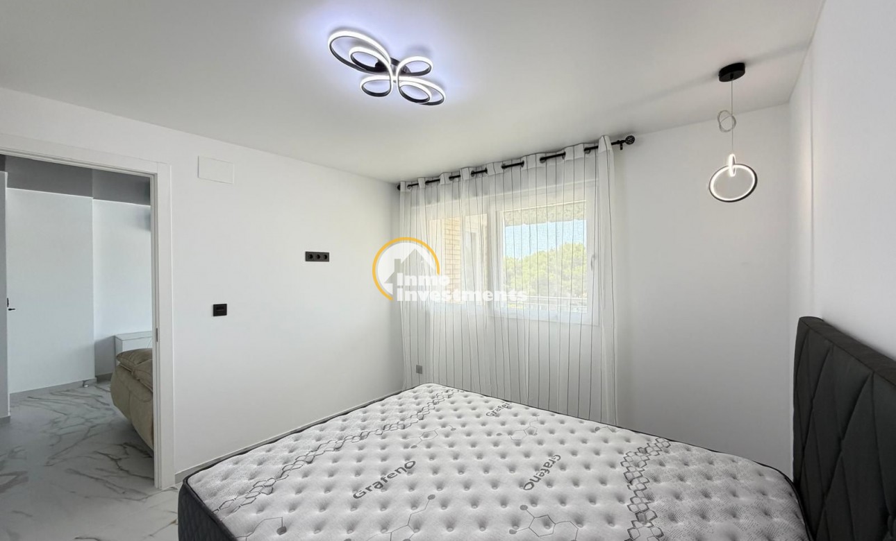 Revente privée - Appartement - Orihuela Costa - La Zenia