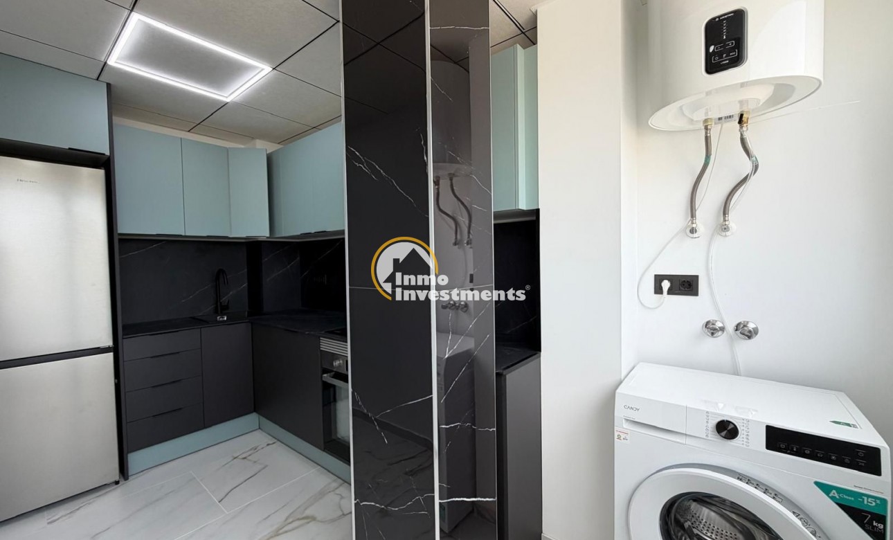 Revente privée - Appartement - Orihuela Costa - La Zenia