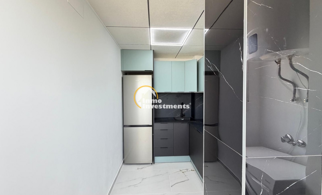 Revente privée - Appartement - Orihuela Costa - La Zenia