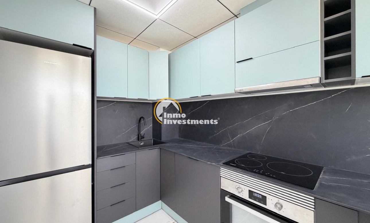 Revente privée - Appartement - Orihuela Costa - La Zenia