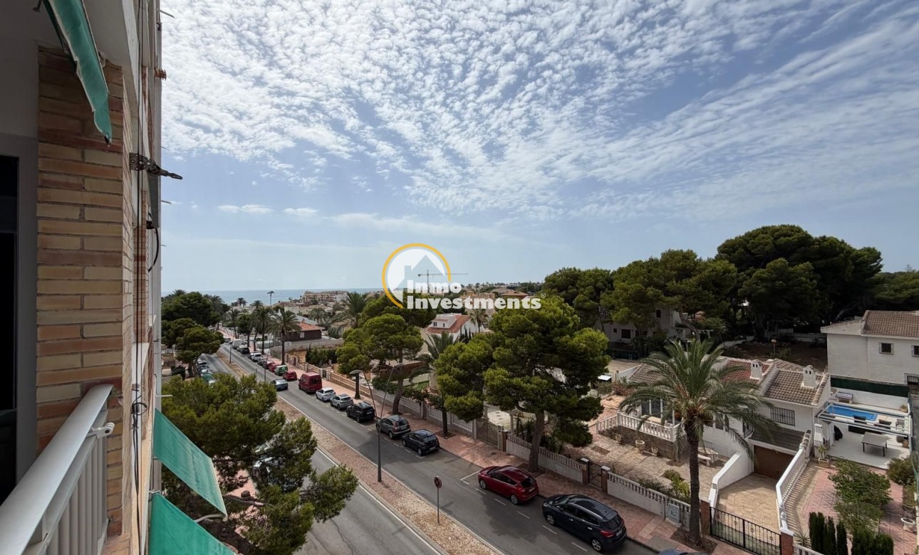 Revente privée - Appartement - Orihuela Costa - La Zenia