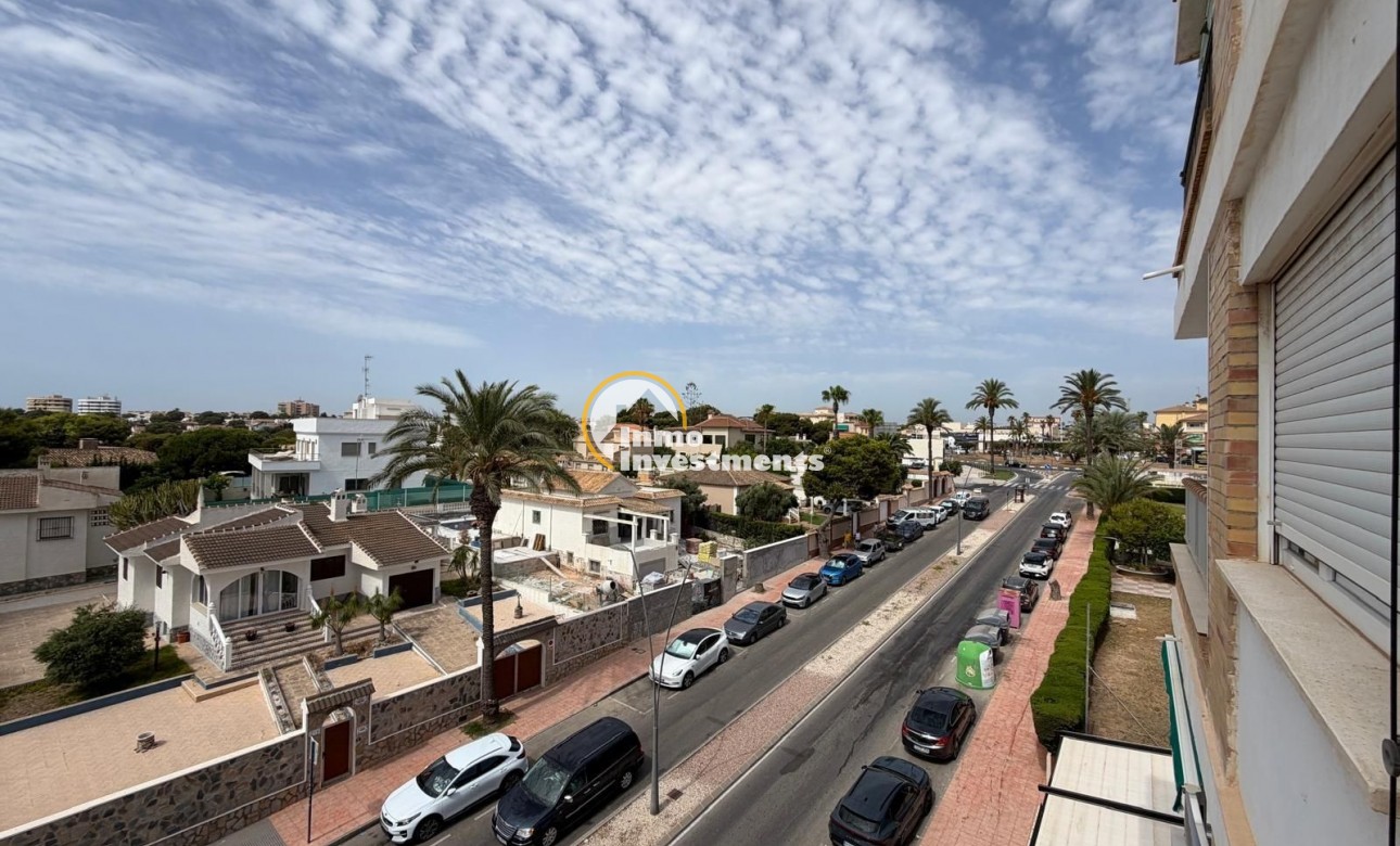 Revente privée - Appartement - Orihuela Costa - La Zenia
