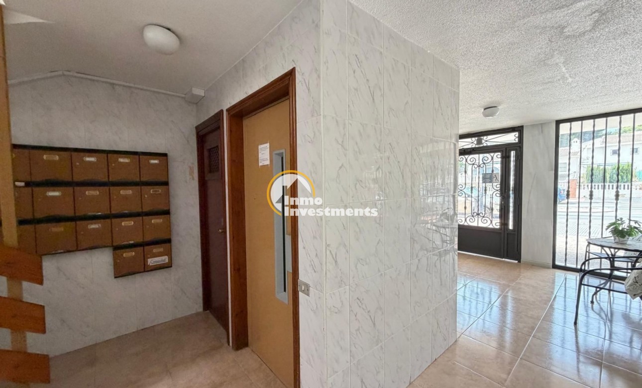 Revente privée - Appartement - Orihuela Costa - La Zenia