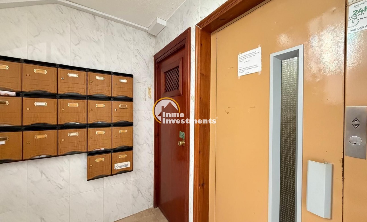 Revente privée - Appartement - Orihuela Costa - La Zenia