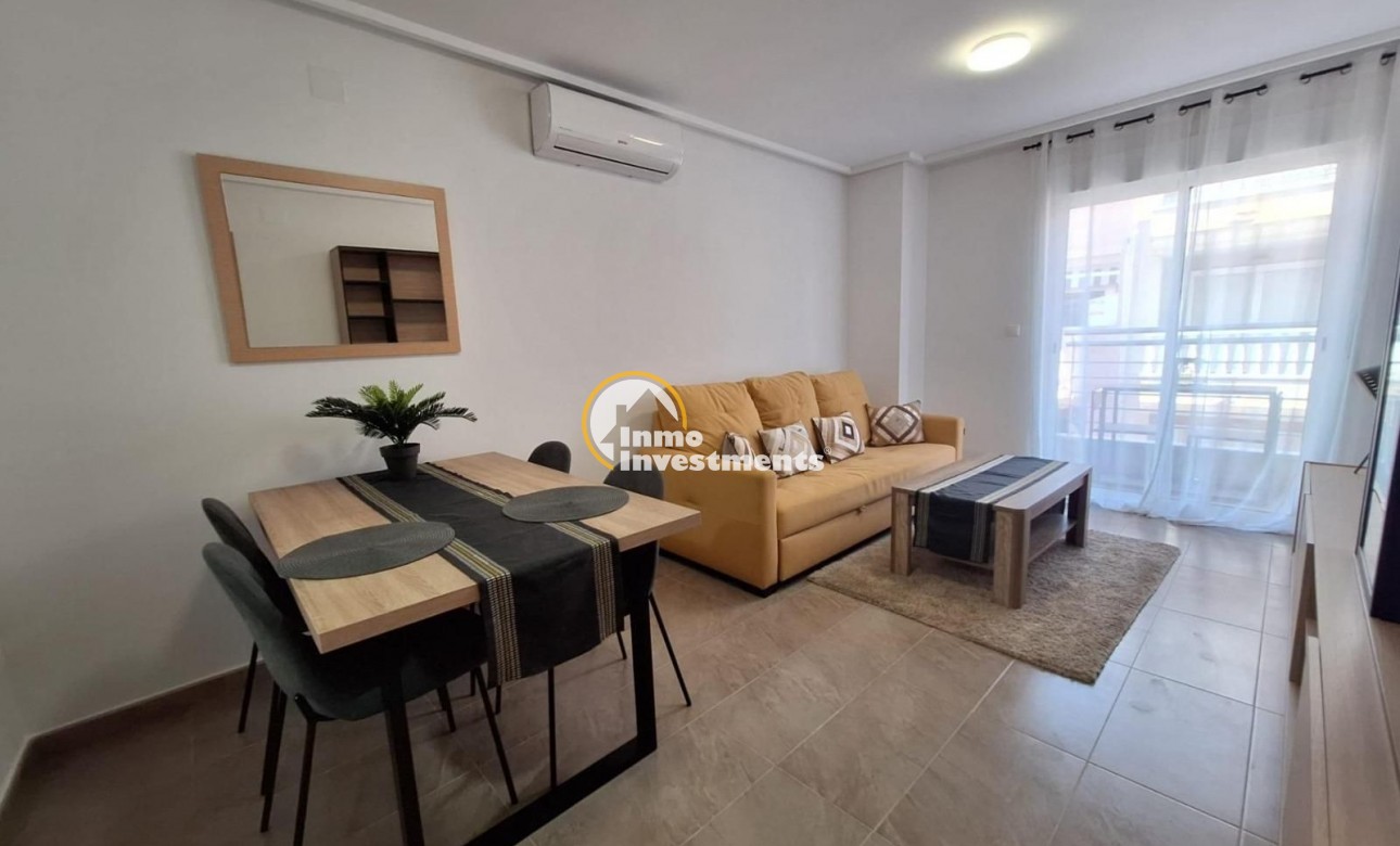 Revente privée - Appartement - Torrevieja