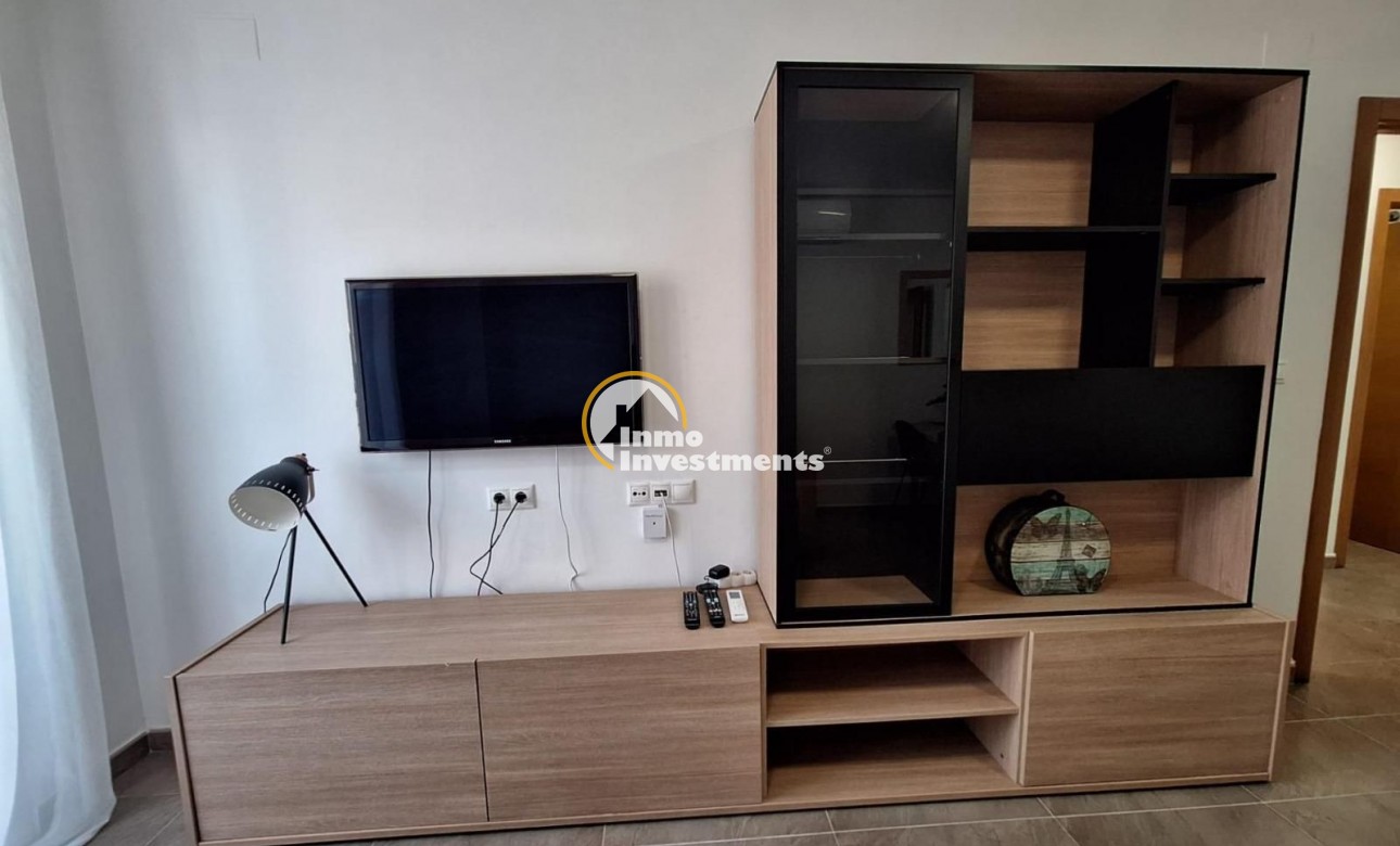 Revente privée - Appartement - Torrevieja