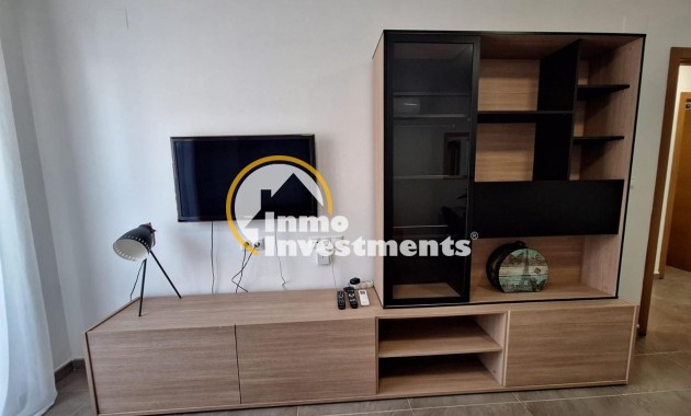 Revente privée - Appartement - Torrevieja