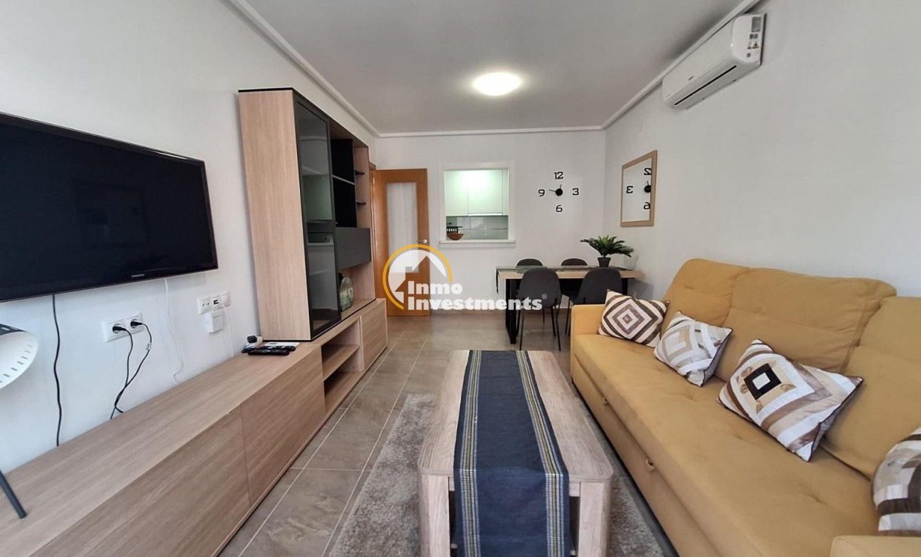Revente privée - Appartement - Torrevieja