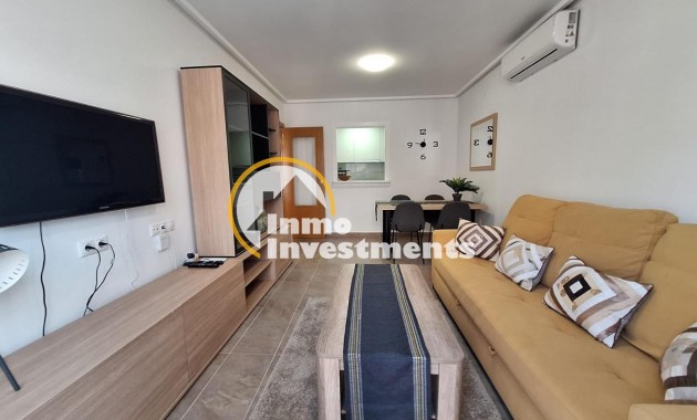 Revente privée - Appartement - Torrevieja