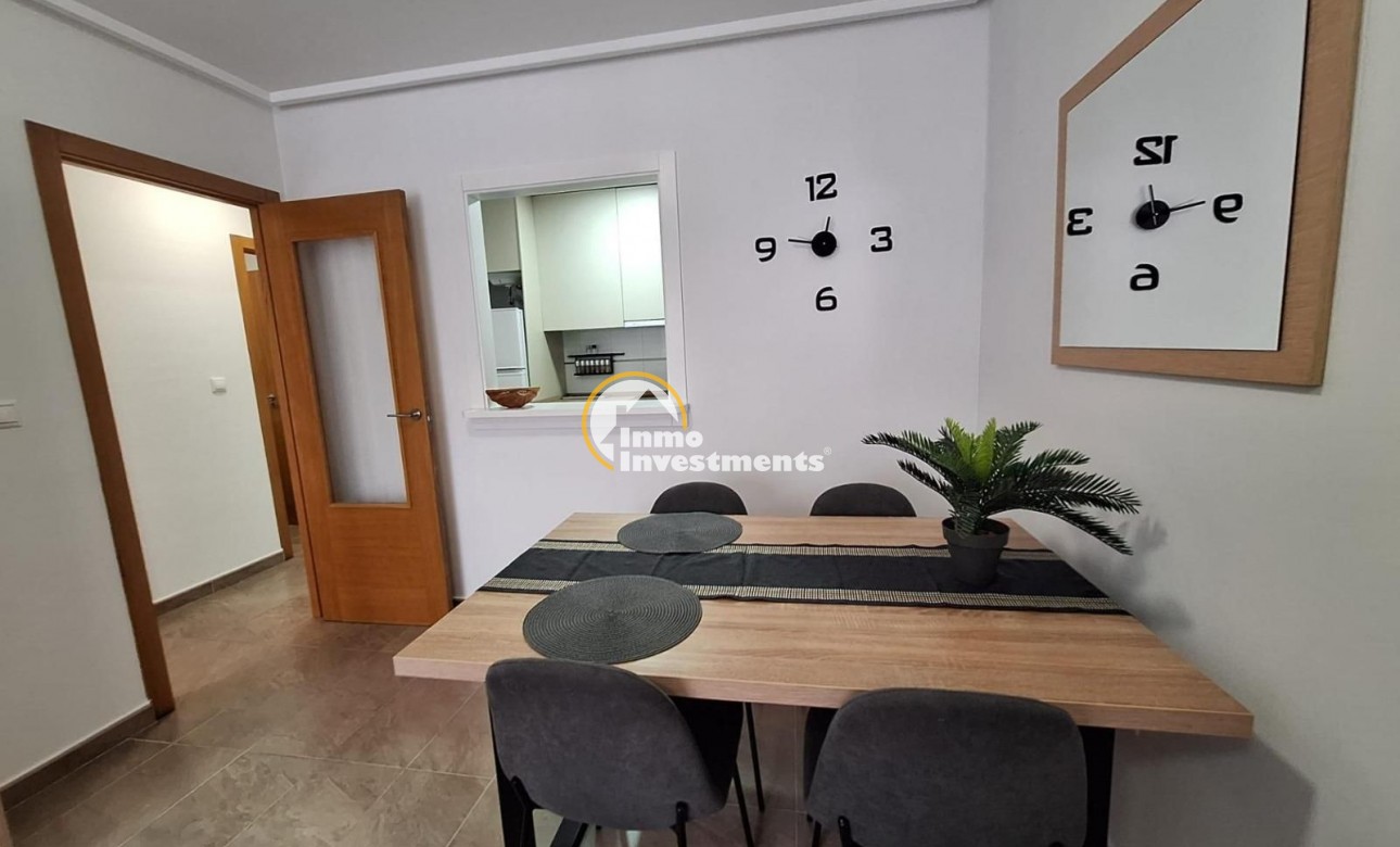 Revente privée - Appartement - Torrevieja