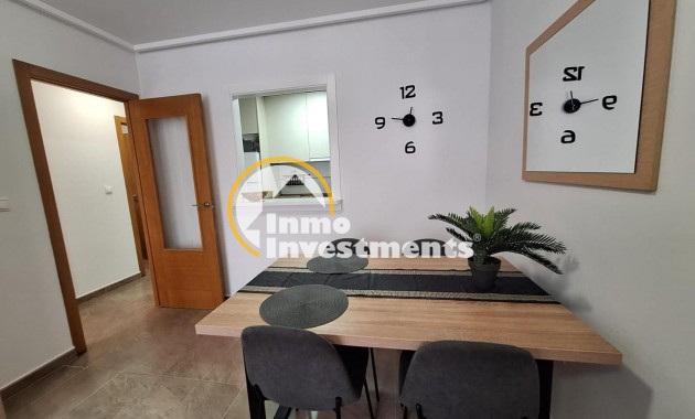Revente privée - Appartement - Torrevieja
