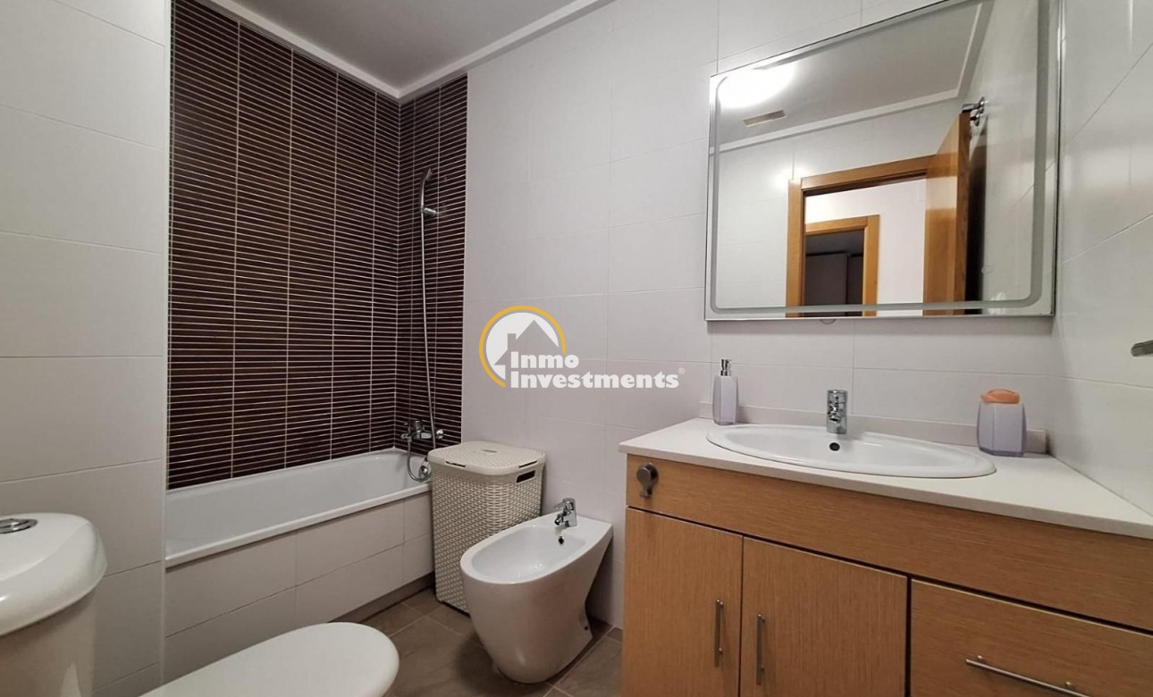 Revente privée - Appartement - Torrevieja