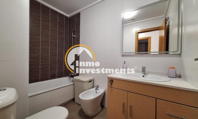 Revente privée - Appartement - Torrevieja