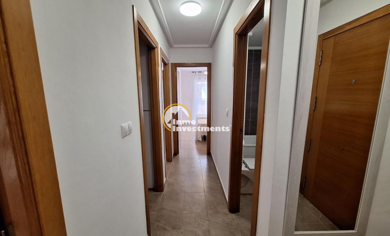 Revente privée - Appartement - Torrevieja