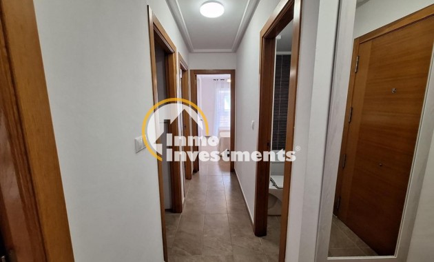 Revente privée - Appartement - Torrevieja