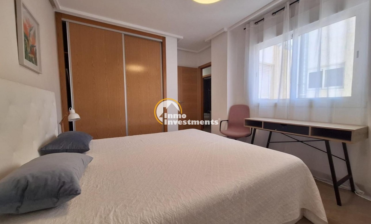 Revente privée - Appartement - Torrevieja