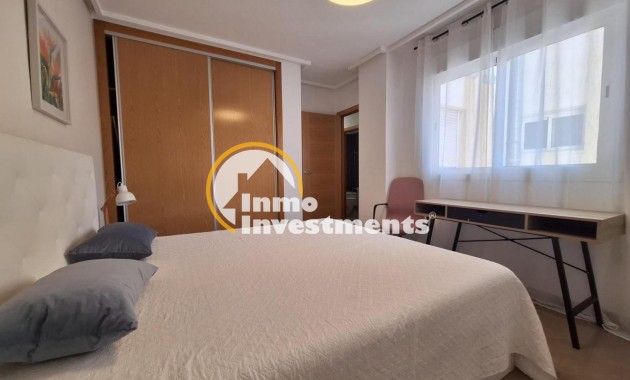 Revente privée - Appartement - Torrevieja