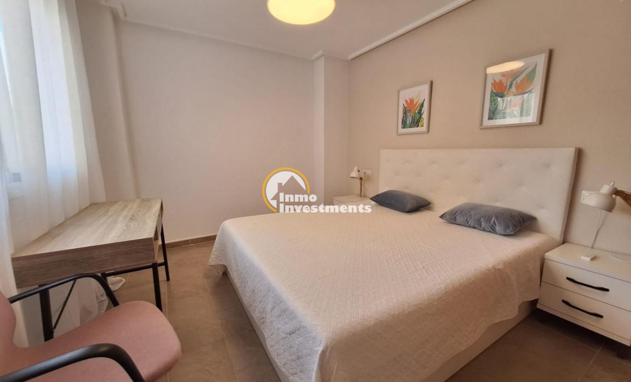 Revente privée - Appartement - Torrevieja