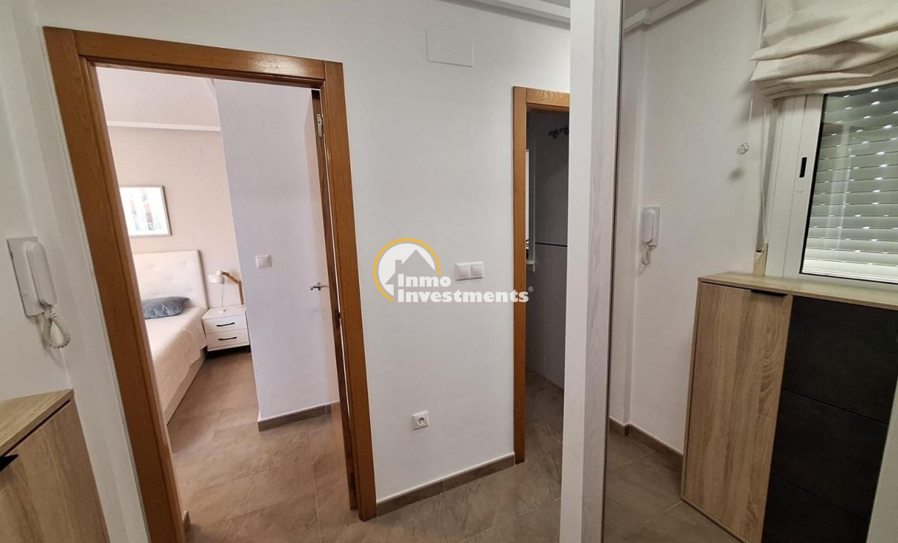 Revente privée - Appartement - Torrevieja