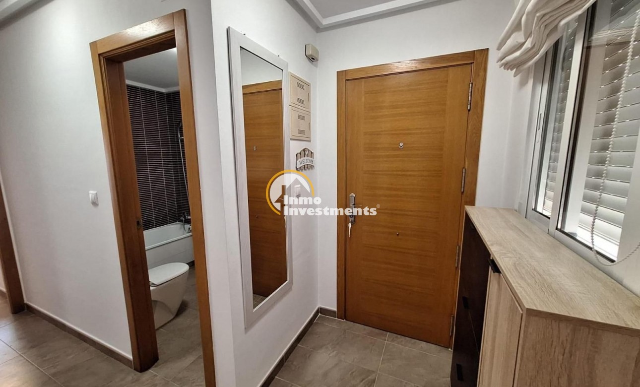 Revente privée - Appartement - Torrevieja