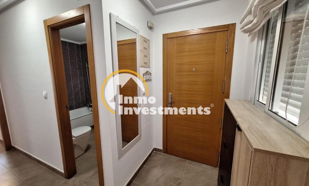 Revente privée - Appartement - Torrevieja