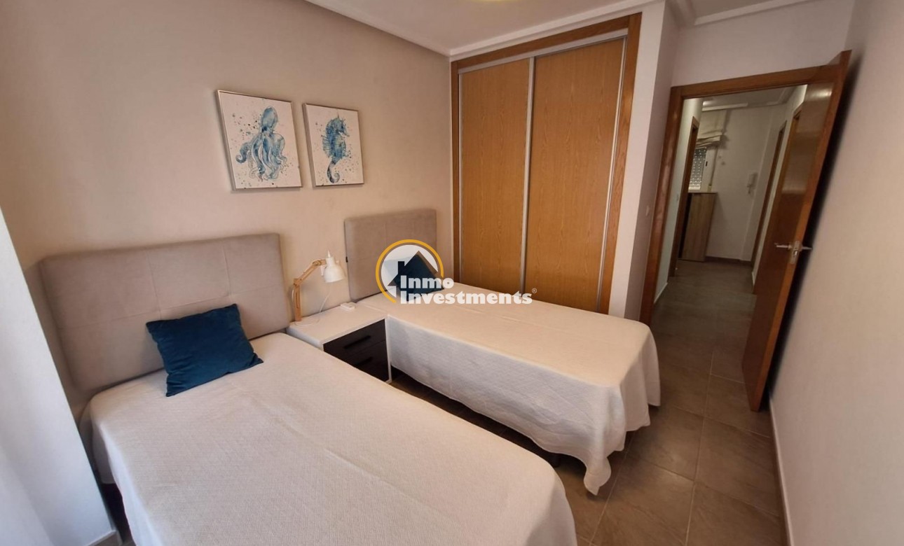 Revente privée - Appartement - Torrevieja