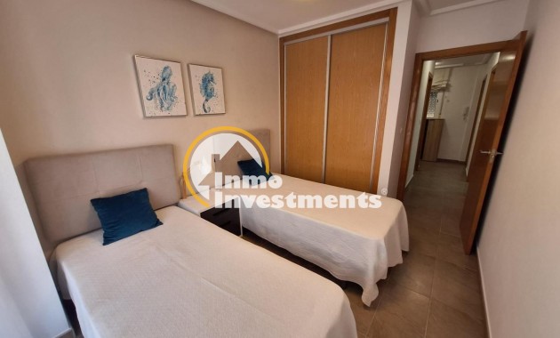 Revente privée - Appartement - Torrevieja