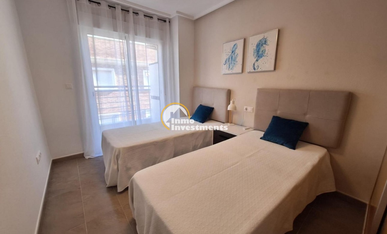Revente privée - Appartement - Torrevieja